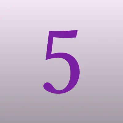 5 Болтов, шинный центр, лого-визитка