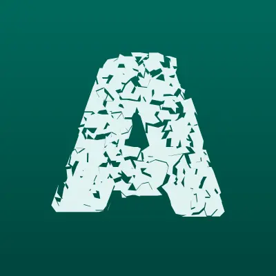 АБС-Транс, лого-визитка