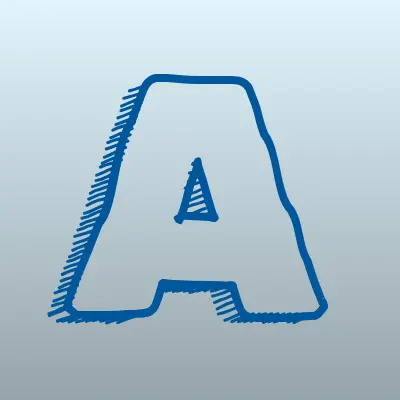 AR-Tobacco, лого-визитка