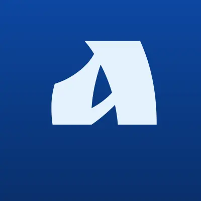 Age сервис, лого-визитка