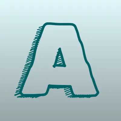 Аллегро, конноспортивный клуб, лого-визитка