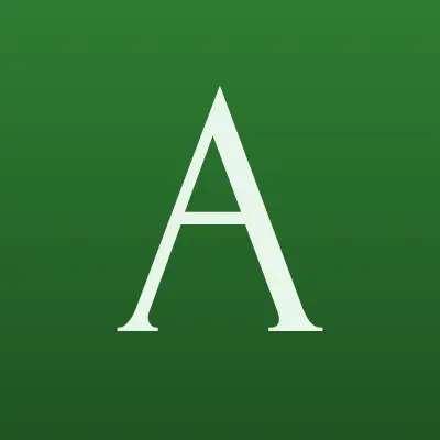Амбулатория, пос. Зеленоградский, лого-визитка