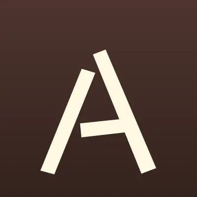 Ариадна, ателье, лого-визитка
