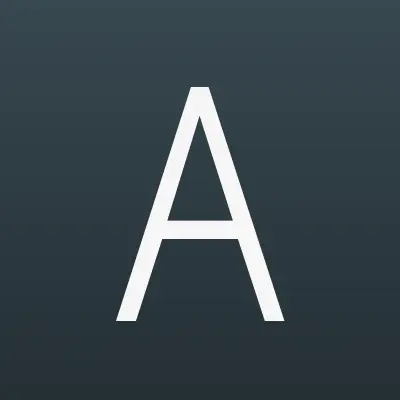 Арт-проект, архитектурная компания, лого-визитка