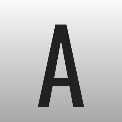 Ателье, ИП Григорян Д.Р., лого-визитка