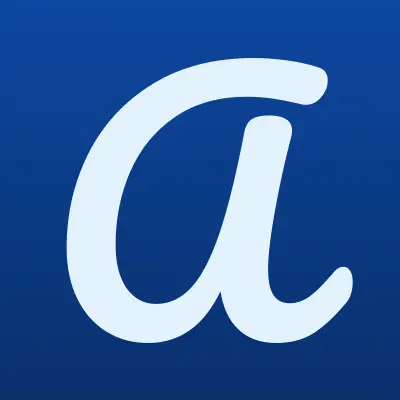 Atoll, мебельная компания, лого-визитка