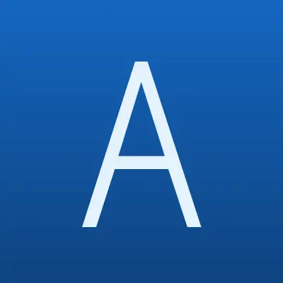 Атолл, стоматологический центр, лого-визитка
