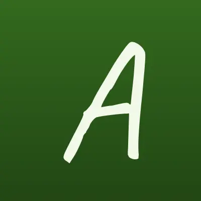 Австрийская полиграфия, компания, лого-визитка