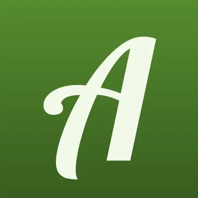 Автограф, лого-визитка