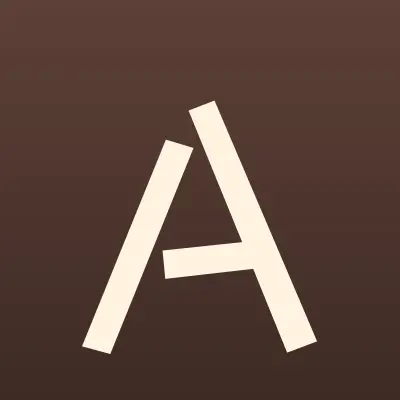 Автоматизация для Вас, компания, лого-визитка