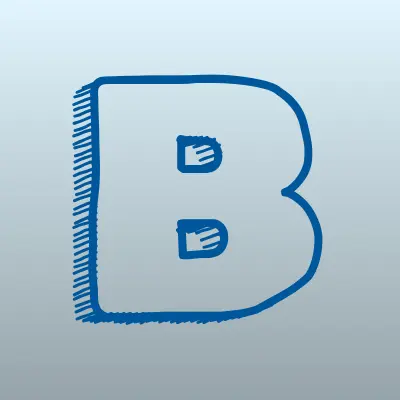 Balance, студия йоги, лого-визитка