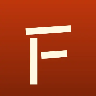 Фея, салон красоты, лого-визитка