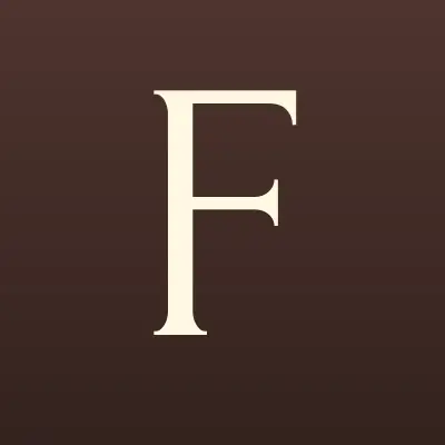 Фогельпринт, торговая компания, лого-визитка