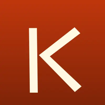 Каравай-Климовск, Киоск хлебобулочных изделий, лого-визитка