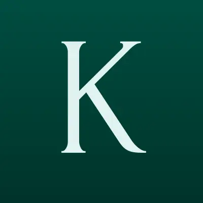 Каравай-Климовск, Киоск хлебобулочных изделий, лого-визитка
