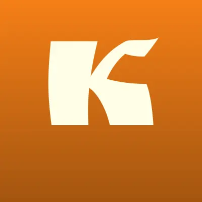 КитежградЪ, строительная компания, лого-визитка