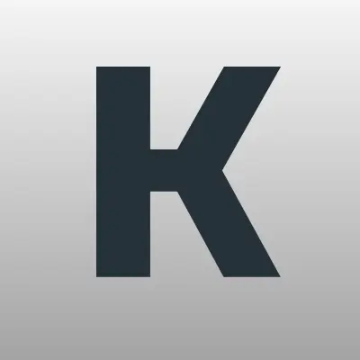 Компания натяжных потолков, лого-визитка