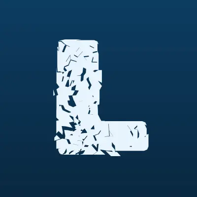 Labell-Print, лого-визитка