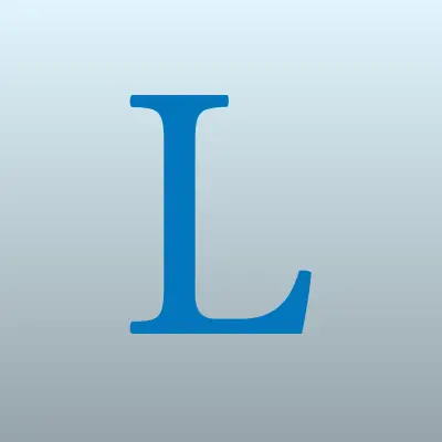 Лесной, хостел, лого-визитка