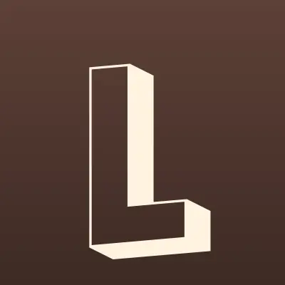 LesnoyService, центр, лого-визитка
