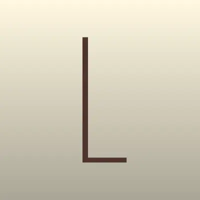 LoftProff, лого-визитка