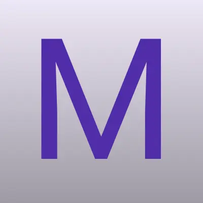 Магазин спецодежды, лого-визитка