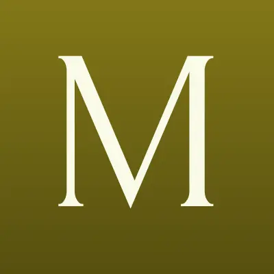 Магазин стеклотоваров, лого-визитка