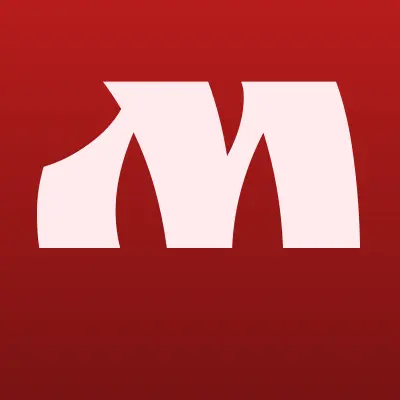 Машенька, детский сад №51, лого-визитка