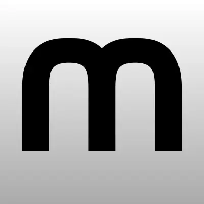 Мясной мир, магазин, лого-визитка