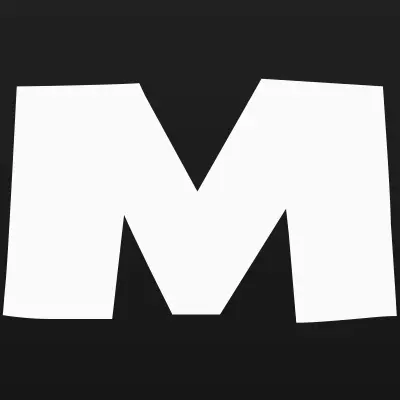 Мелочи жизни, универмаг, лого-визитка
