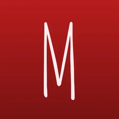 МеталлДизайн, лого-визитка