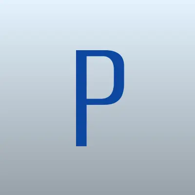 Persona Grata, загородный клуб, лого-визитка
