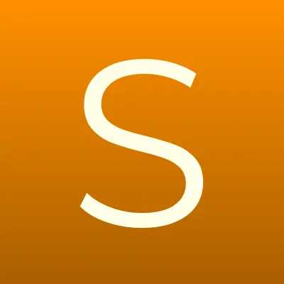 Sing Liker, лого-визитка