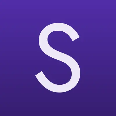 Speak English, центр иностранных языков, лого-визитка