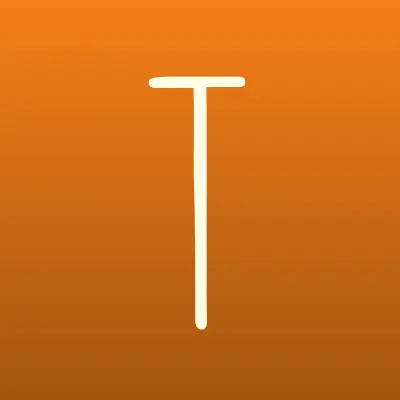 Телефарма, аптека, лого-визитка