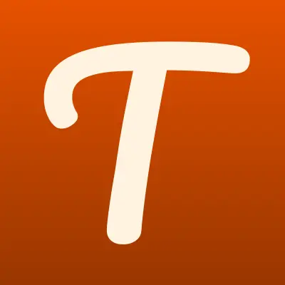 Теремок, частный детский сад, лого-визитка