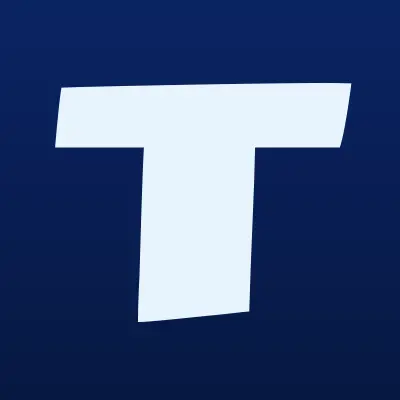 Точка Опоры, лого-визитка