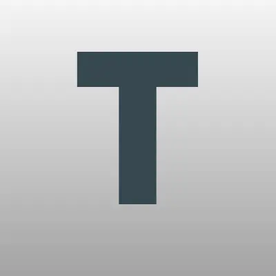 Трасса, сеть АЗС, лого-визитка